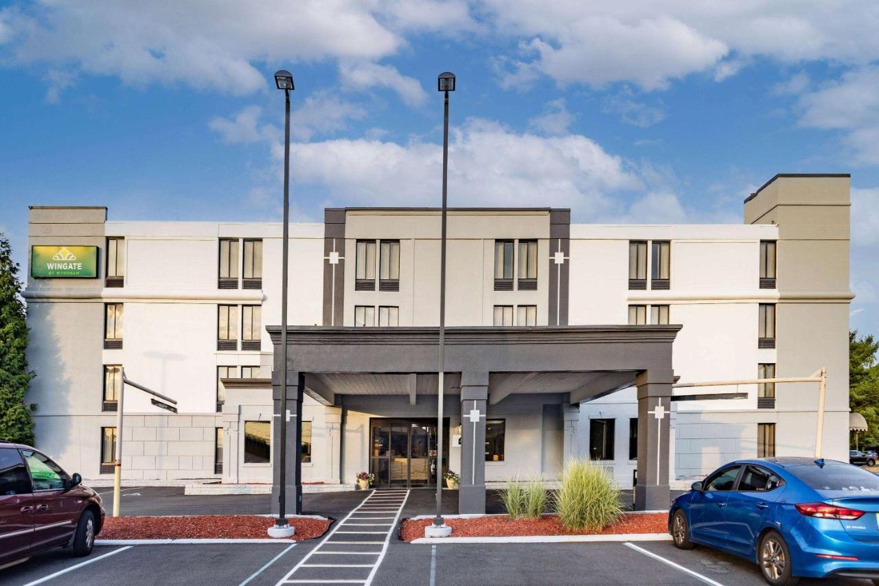 Wingate By Wyndham