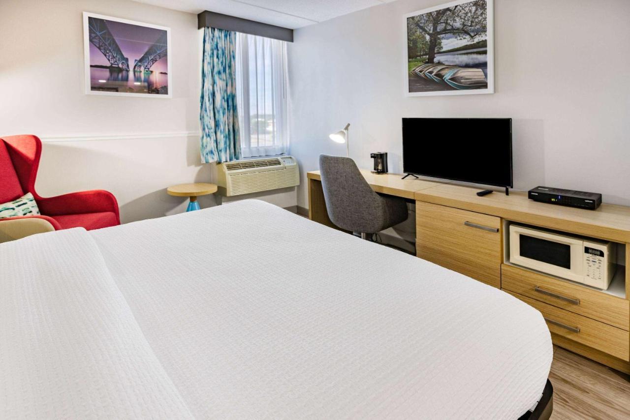 Wingate By Wyndham Hotel Fishkill