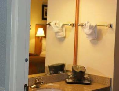 Hotel Wingate By Wyndham