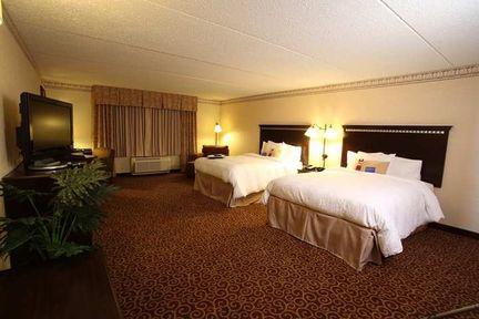 Wingate By Wyndham 3*