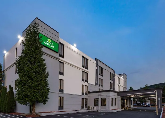 Wingate By Wyndham Fishkill