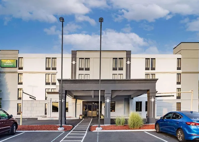 Wingate By Wyndham Fishkill
