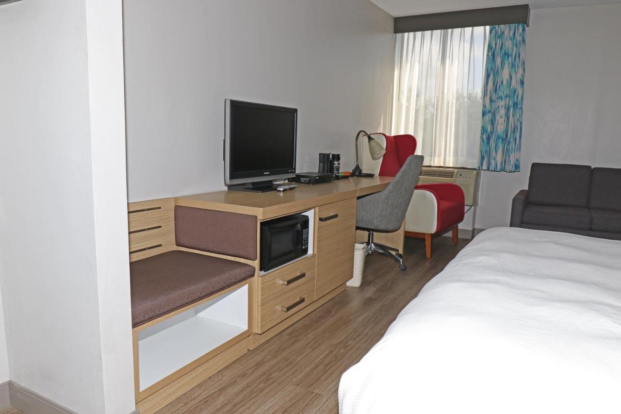 Hotel Wingate By Wyndham