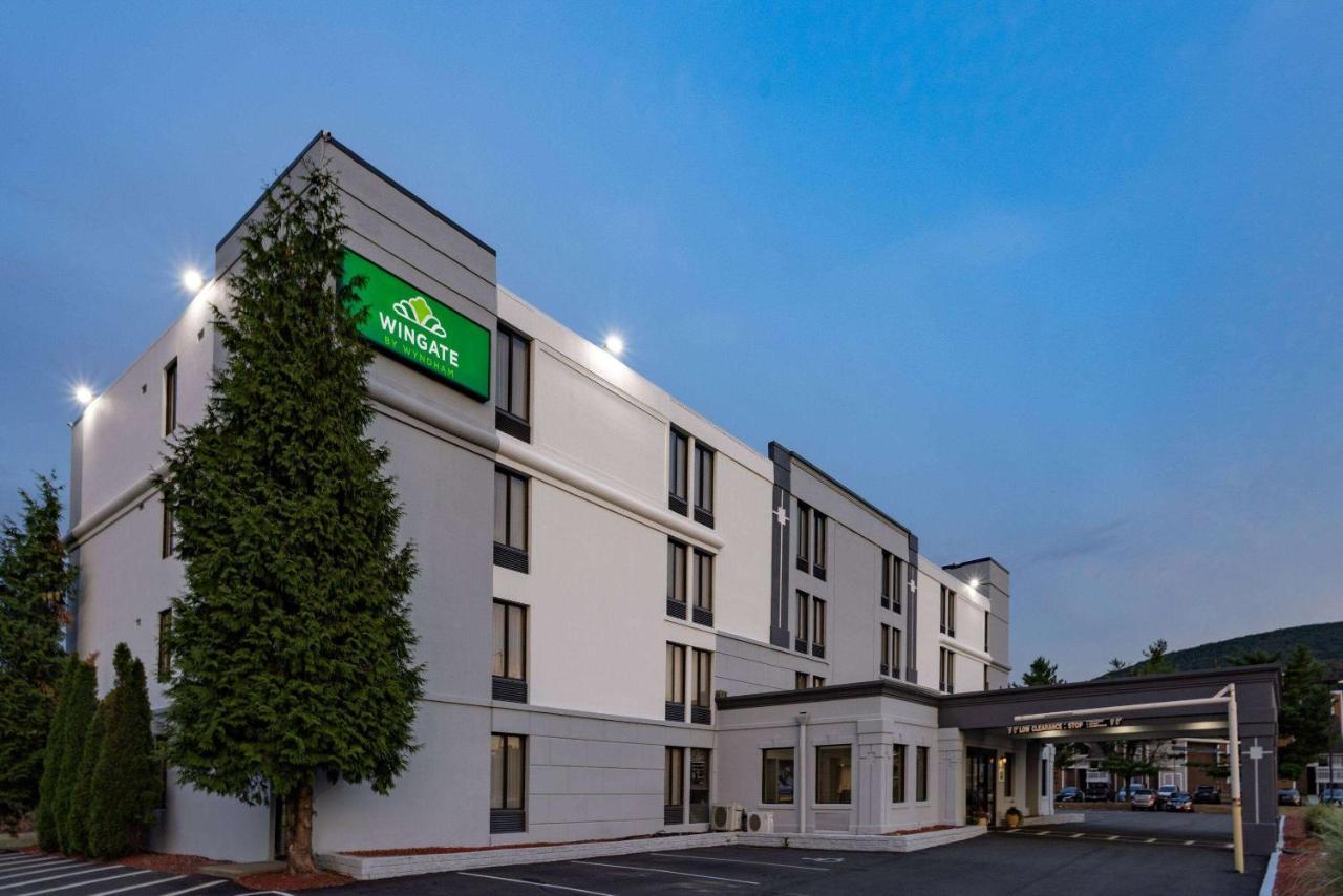 Hotel Wingate By Wyndham Fishkill