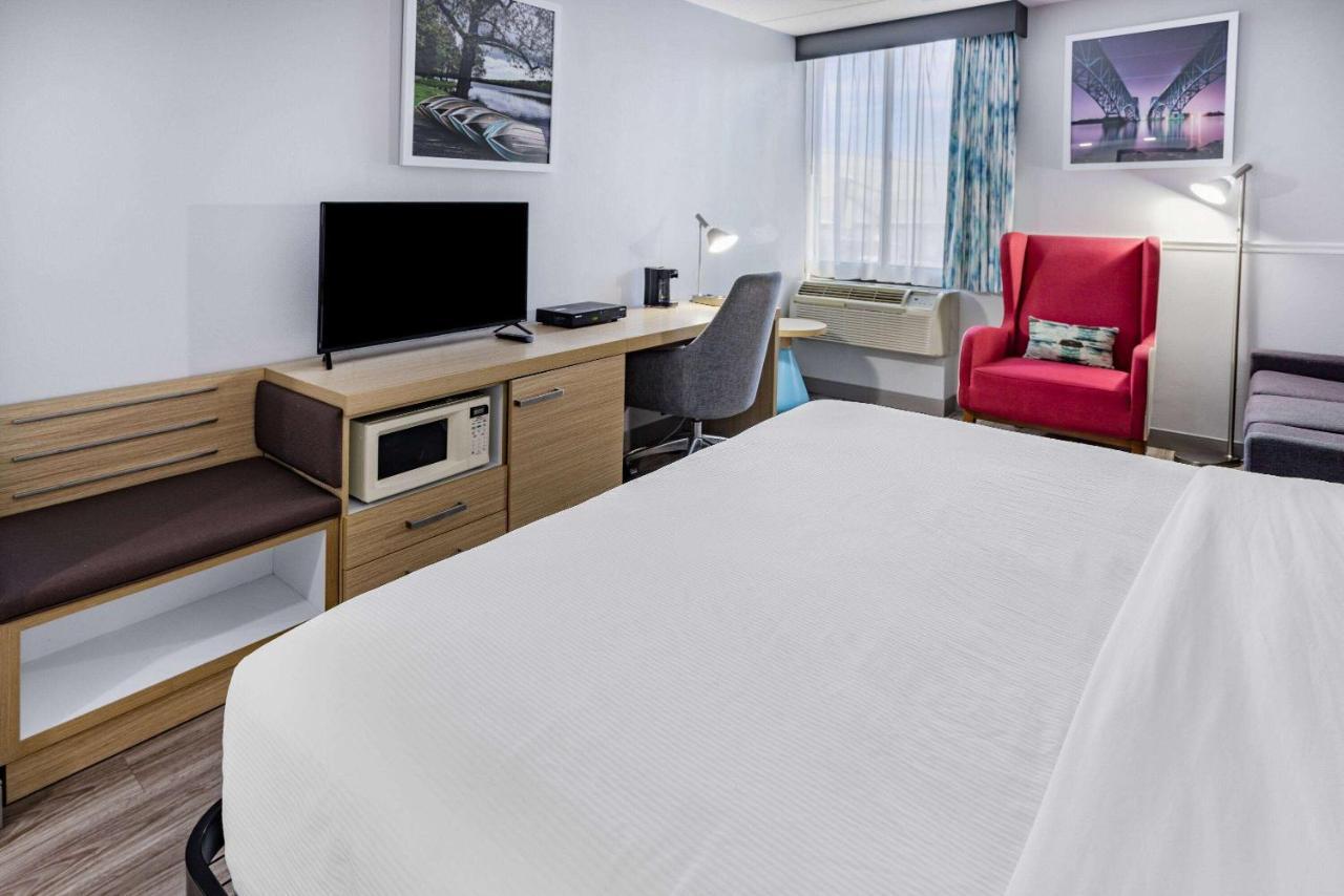 Wingate By Wyndham Hotel Fishkill