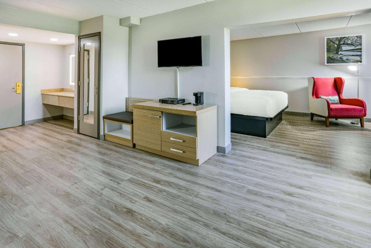 Wingate By Wyndham Hotel Fishkill