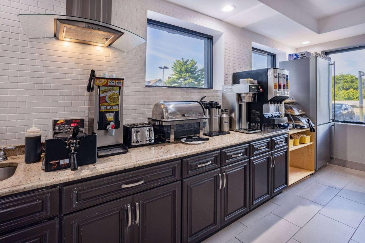 Wingate By Wyndham 3* Fishkill