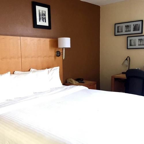 Hotel Wingate By Wyndham
